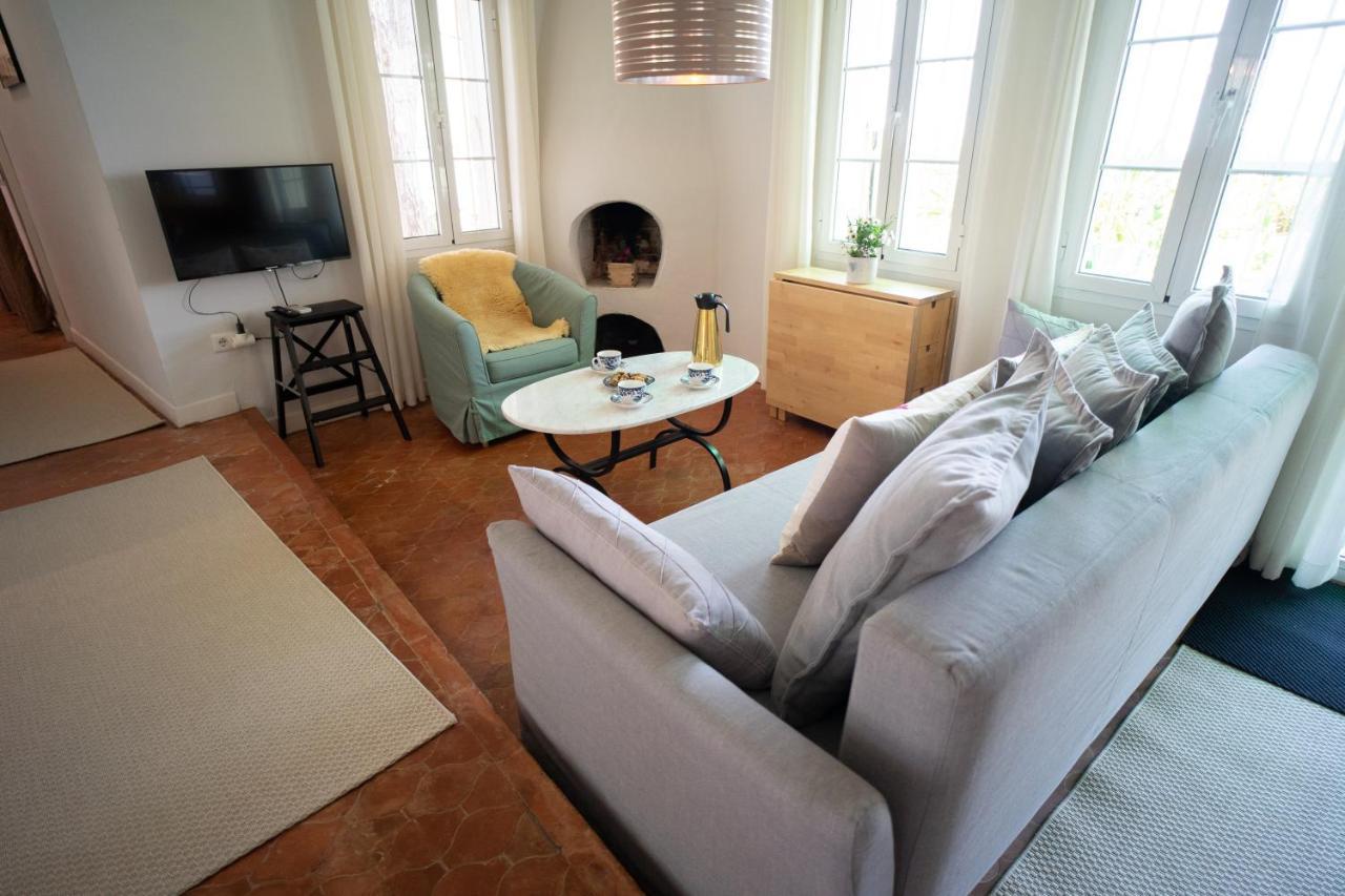 Casa Ancladero Big Rooftop Terrace, 2 Bedroom Guesthouse W Garden And View Fuengirola Extérieur photo