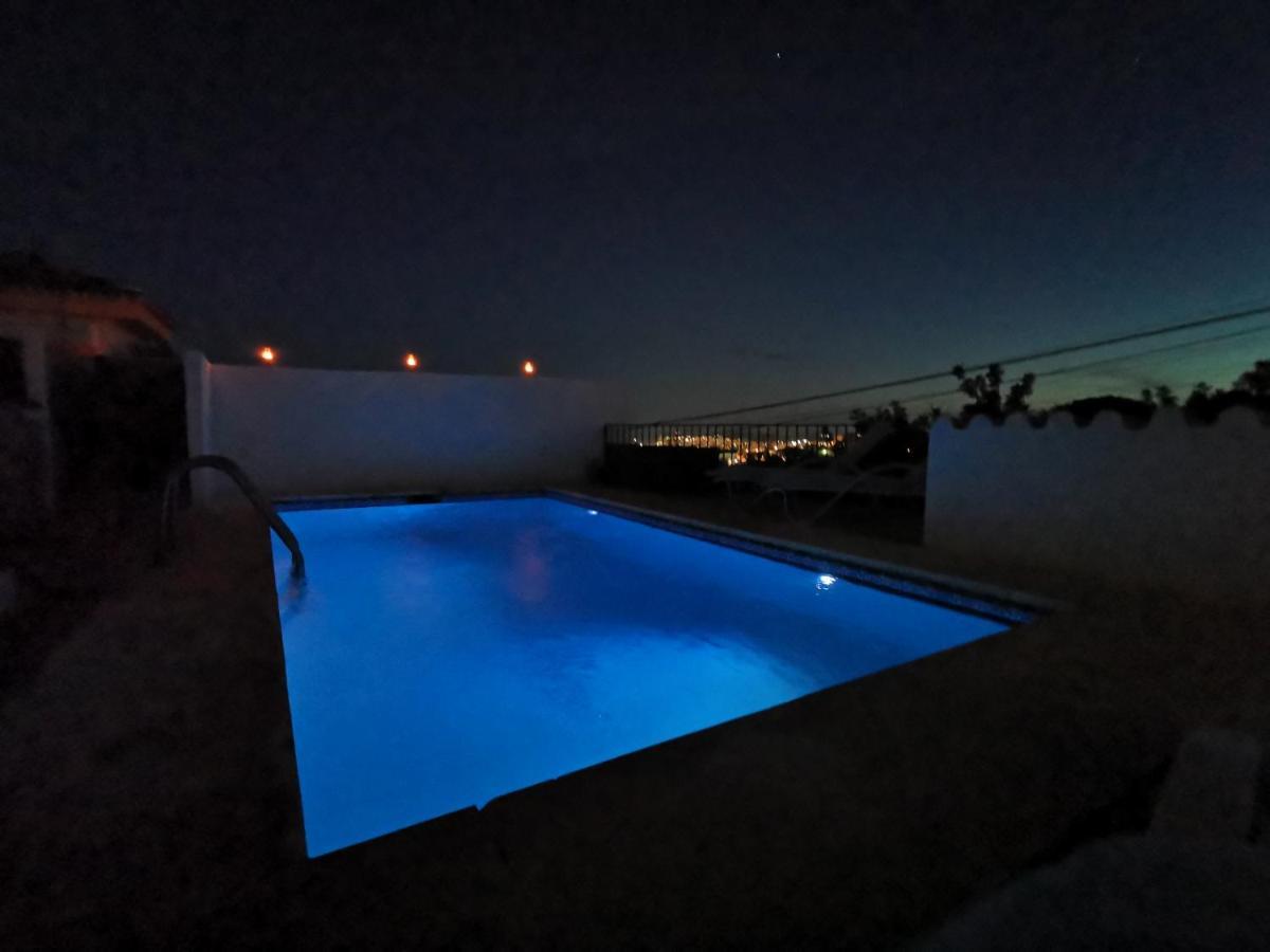 Casa Ancladero Big Rooftop Terrace, 2 Bedroom Guesthouse W Garden And View Fuengirola Extérieur photo